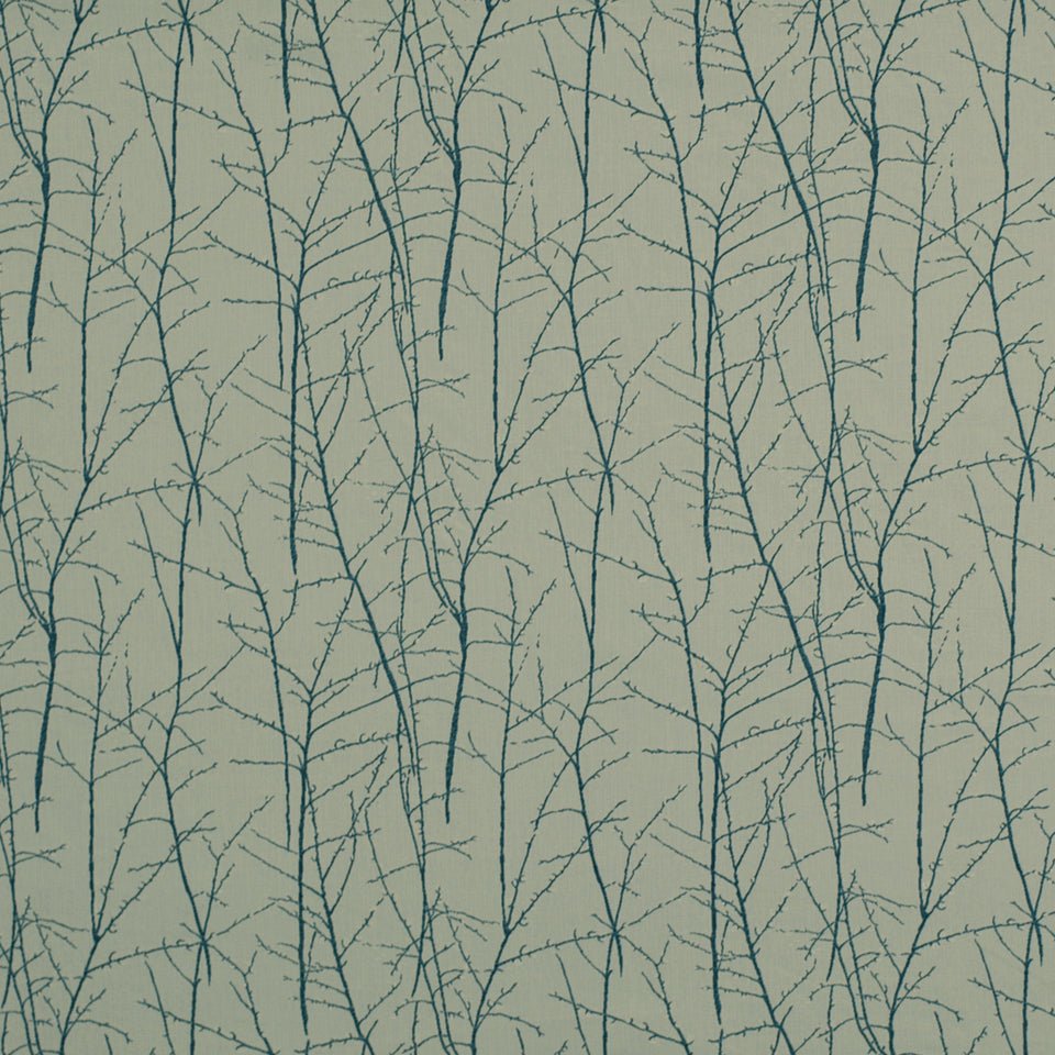 EARTH ELEMENTS | INDIGO - Upholstery - Fabric