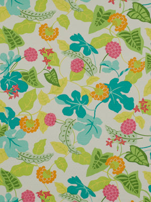 BAJA FLORAL EM | FIESTA