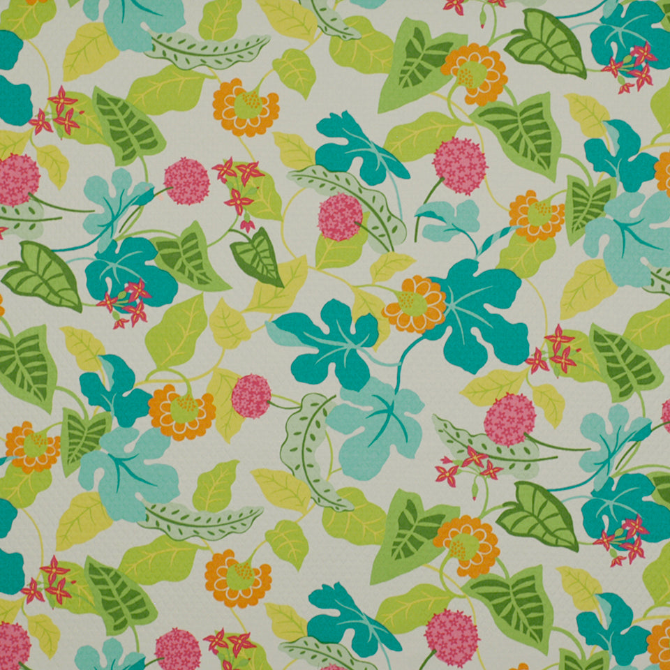 BAJA FLORAL EM | FIESTA