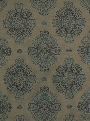 FESTIVE | INDIGO - Upholstery - Fabric