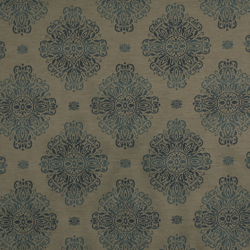 FESTIVE | INDIGO