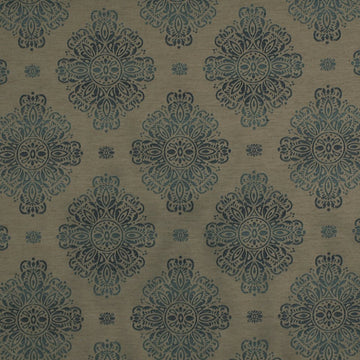 FESTIVE | INDIGO - Upholstery - Fabric