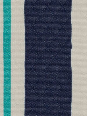 BAJA STRIPE EM | TURQUOISE - Multi-purpose
