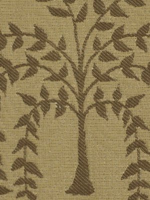 UMBRELLA TREE | AMBER - Upholstery - Fabric