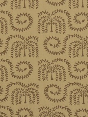 UMBRELLA TREE | AMBER - Upholstery - Fabric