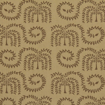 UMBRELLA TREE | AMBER - Upholstery - Fabric