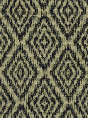 IKAT DIAMOND | CHARCOAL