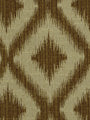 IKAT FRET | BRONZE