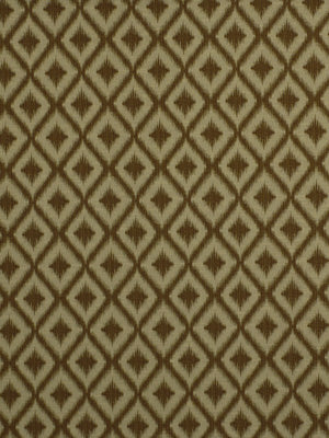 IKAT FRET | BRONZE