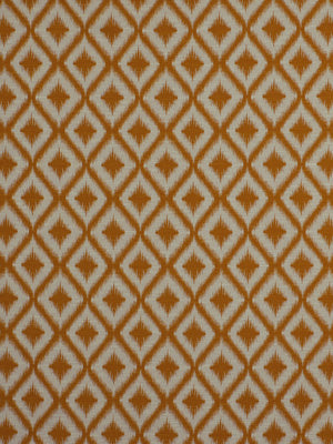 IKAT FRET | MANGO