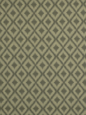 IKAT FRET | PEWTER