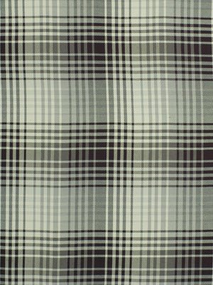 LUXE PLAID | CINDER IVORY - Upholstery - Fabric