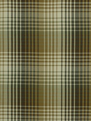 LUXE PLAID | ONYX FLAX - Upholstery - Fabric