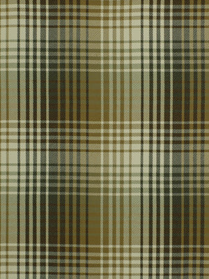 LUXE PLAID | ONYX FLAX