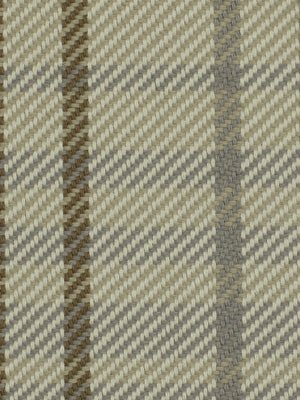 LUXE PLAID | PEWTER STONE - Upholstery - Fabric