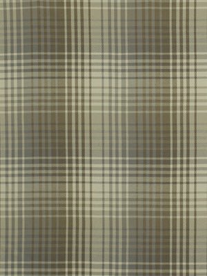 LUXE PLAID | PEWTER STONE - Upholstery - Fabric