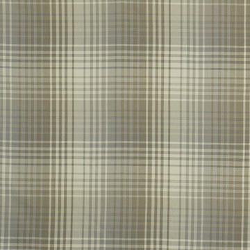 LUXE PLAID | PEWTER STONE - Upholstery - Fabric