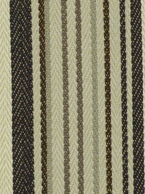 LUXE STRIPE | CINDER IVORY