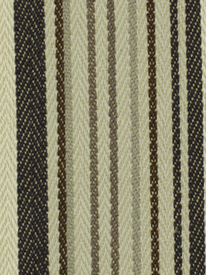 LUXE STRIPE | CINDER IVORY