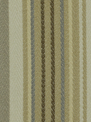 LUXE STRIPE | PEWTER STONE