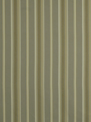 LUXE STRIPE | PEWTER STONE