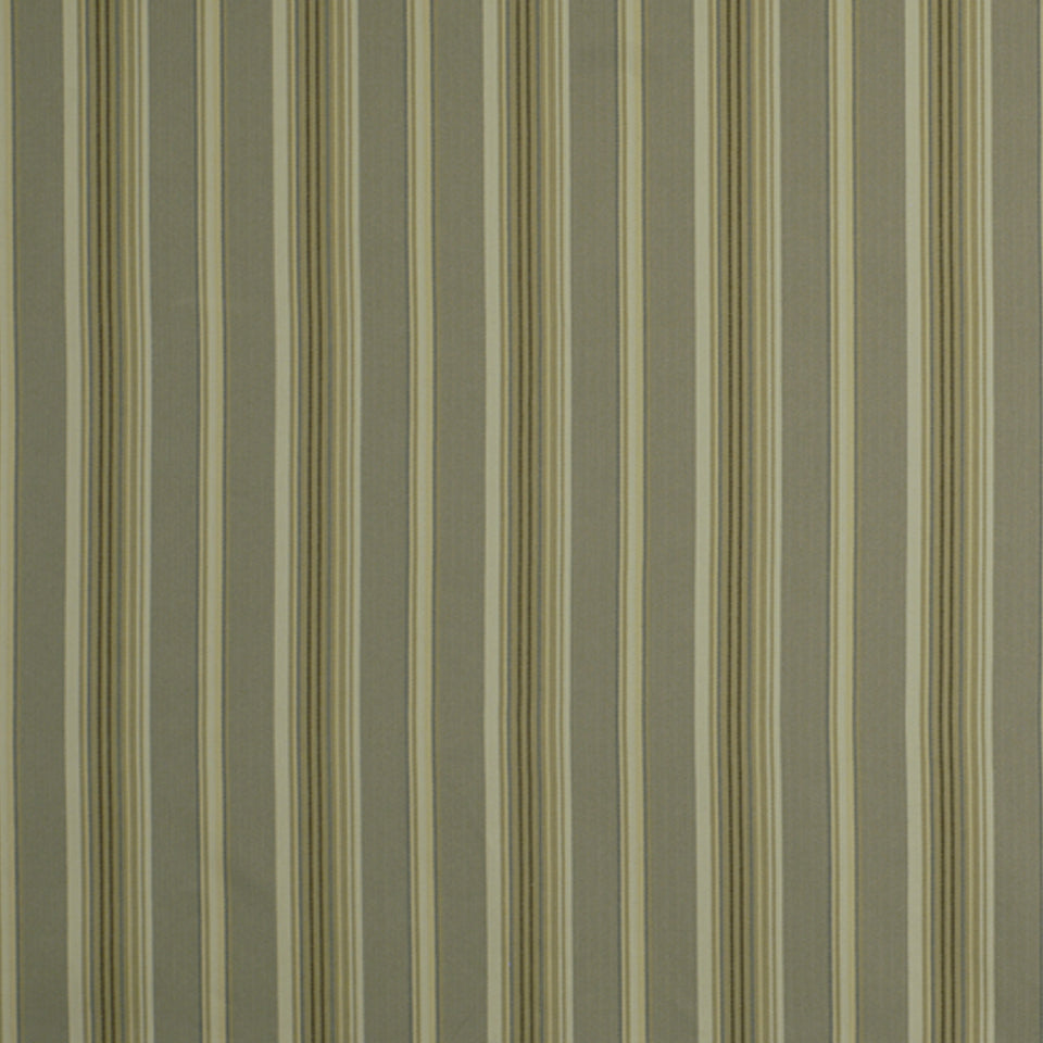 LUXE STRIPE | PEWTER STONE