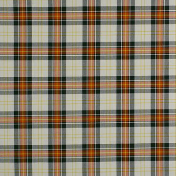 PLAID HILLS | RED BLACK - Upholstery - Fabric