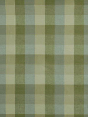 Big Plaid | Aloe