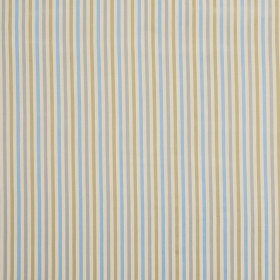 ZIGZAG LINES | CHAMBRAY