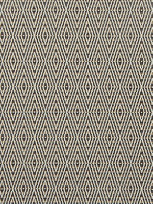 DIAMOND BRAID | INDIGO - Upholstery - Fabric