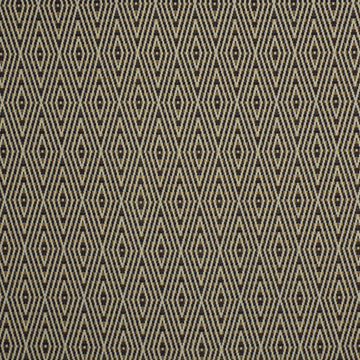 DIAMOND BRAID | INDIGO - Upholstery - Fabric