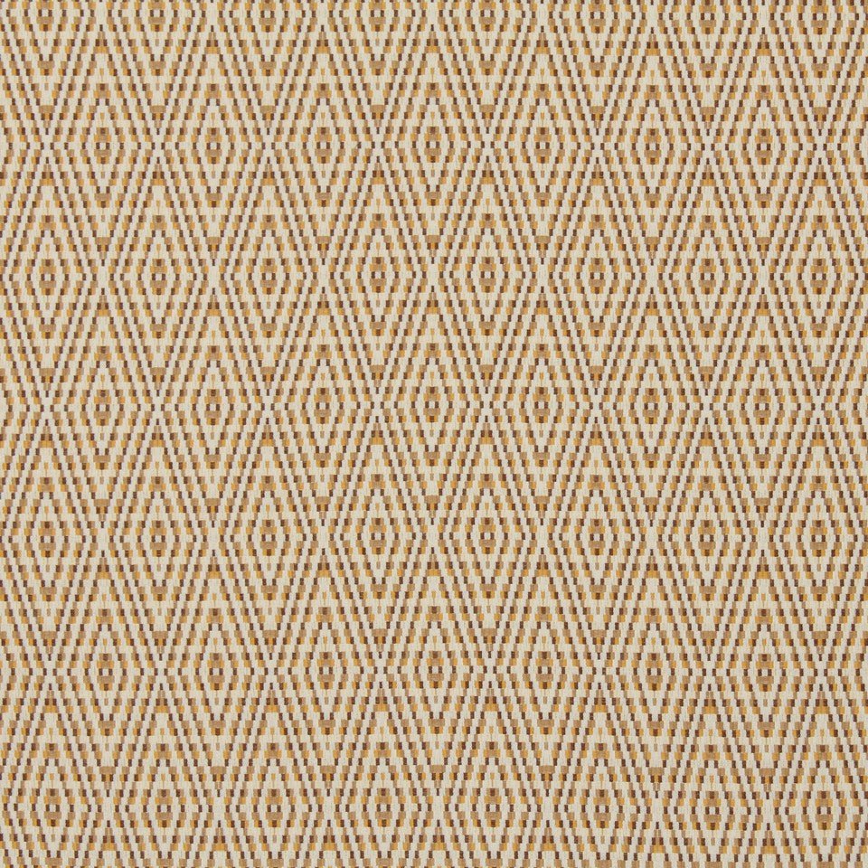DIAMOND BRAID | AMBER - Upholstery - Fabric