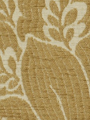 Petal Array | Amber - Upholstery - Fabric
