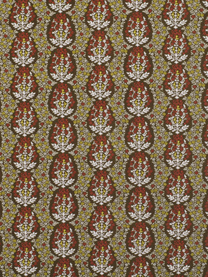 Mandala | Poppy