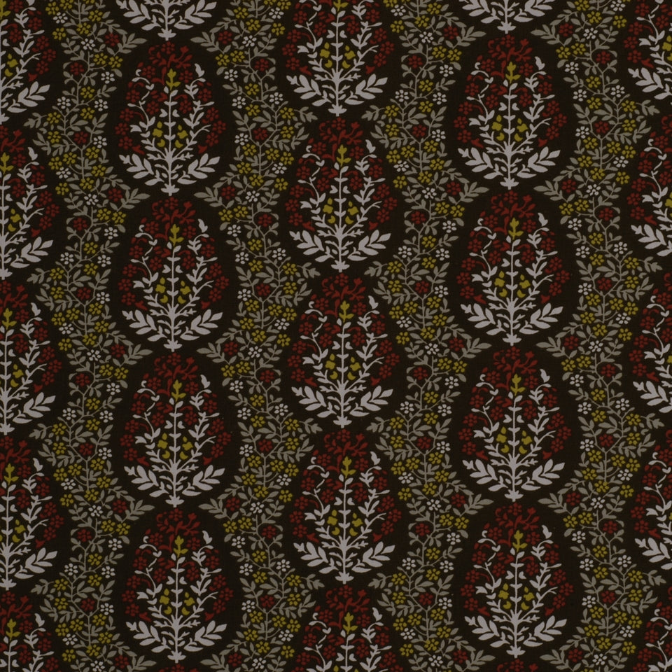 Mandala | Poppy