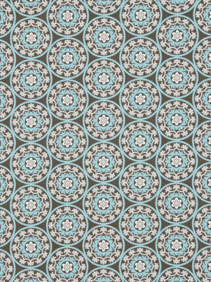 SUZANI | AZURE