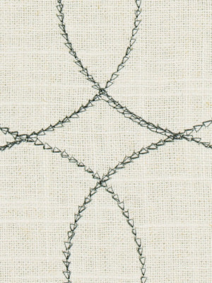 GATE STITCH | ESPRESSO