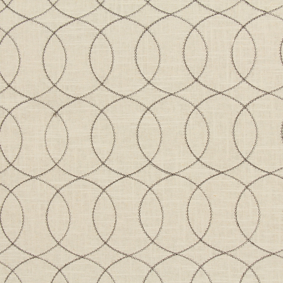 GATE STITCH | ESPRESSO