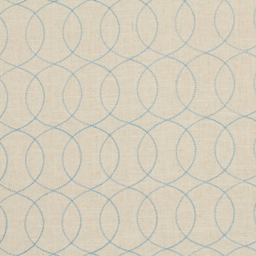 GATE STITCH | AZURE