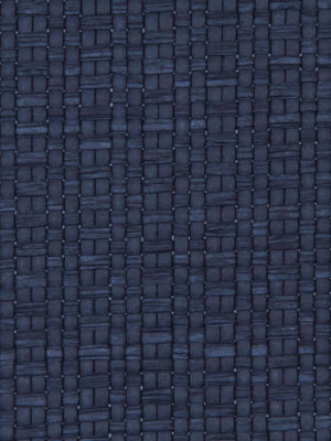 Cabin Weave | Indigo