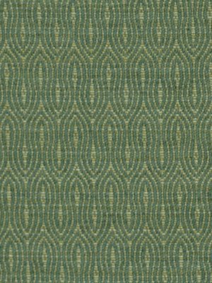 WAVY GOODBYE | ALOE - Upholstery - Fabric