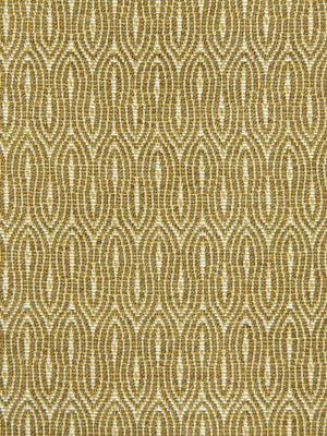 WAVY GOODBYE | AMBER - Upholstery - Fabric