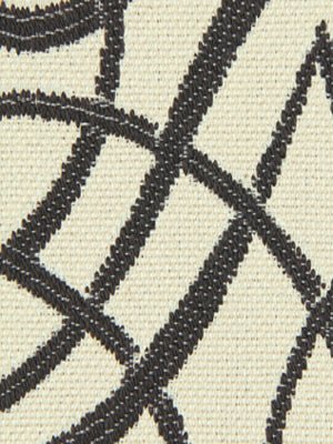LOOPING LINES | GREYSTONE - Upholstery - Fabric