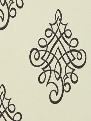 LOOPING LINES | GREYSTONE - Upholstery - Fabric