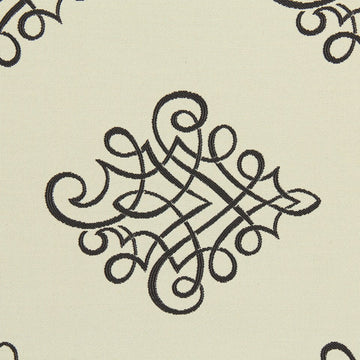 LOOPING LINES | GREYSTONE - Upholstery - Fabric