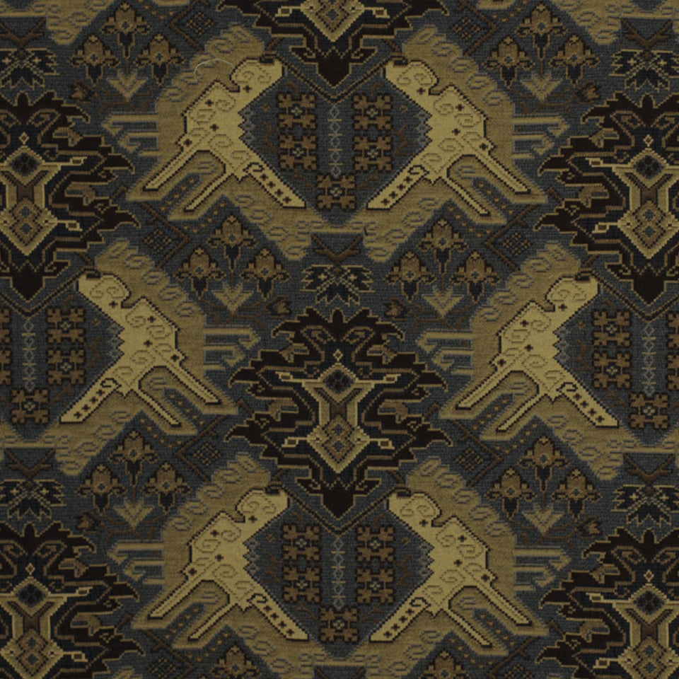 MEXICAN RUSH | INDIGO