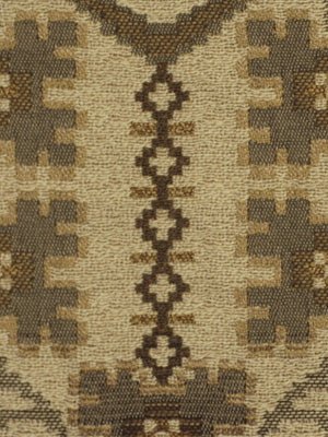 MEXICAN RUSH | AMBER - Upholstery - Fabric