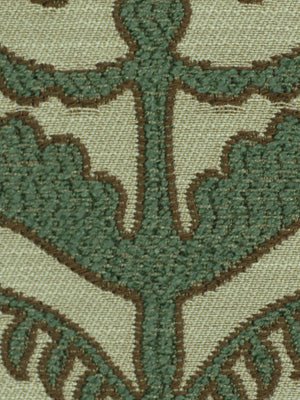 NEHRU | ALOE - Upholstery - Fabric