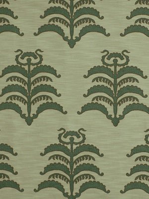 NEHRU | ALOE - Upholstery - Fabric