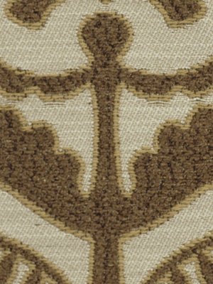 NEHRU | AMBER - Upholstery - Fabric